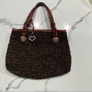 Brighton small purse